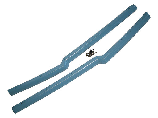 DA2091 - DASH REPAIR KIT - BLUE - D1