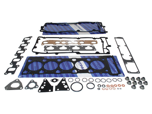 DA2112-3 - TD5 HEAD SET (WITH 3 HOLE GASKET)