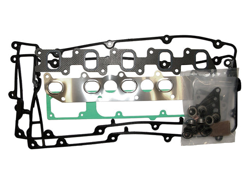 DA2112 - TD5 HEAD SET (NO HEAD GASKET)