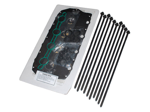 DA2114B - FLANDER 1.8 16V HEAD SET AND BOLTS TS