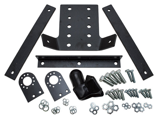 DA2136 - TOWBAR ASSY - DEF 90 FROM XA