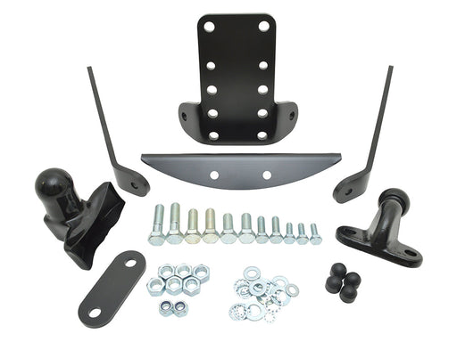DA2137 - TOWBAR ASSY - DEF 100 FROM XA