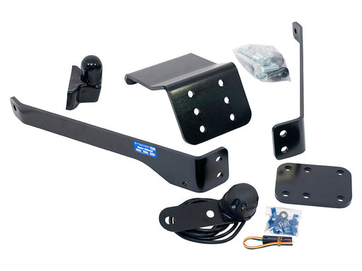 DA2138 - TOWING KIT WITH ELECTRICS - D2