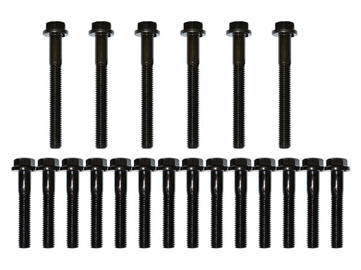 DA2141 - V8 BOLT HEAD KIT