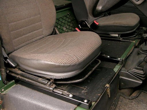 DA2148 - DEFENDER SEAT RAISING KIT