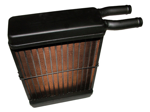 DA2155 - HEATER RADIATOR S3