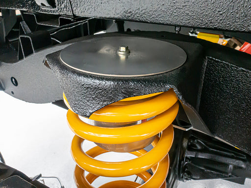 DA2186 - DISLOCATION CONE - PAIR DEF 90 & D1