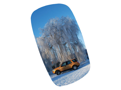 DA2301 - 7X5 MIRROR GLASS