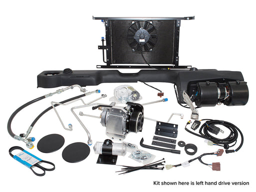 DA2343R - AIRCON KIT RH 90/110 300TDI
