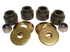 DA2353 - FRONT RADIUS ARM BUSH KIT - DEF - D1 - RRC