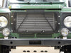 DA2356B - S/S DEF FRONT GRILL BLACK