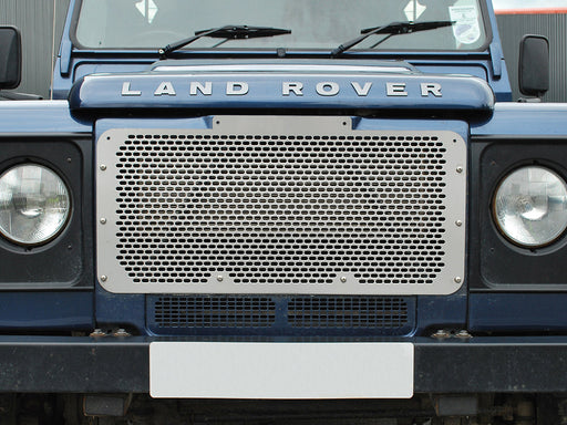 DA2356 - S/S DEF FRONT GRILL