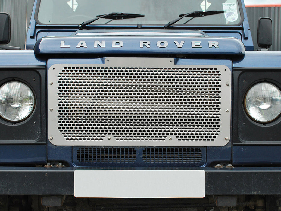 DA2356 - S/S DEF FRONT GRILL