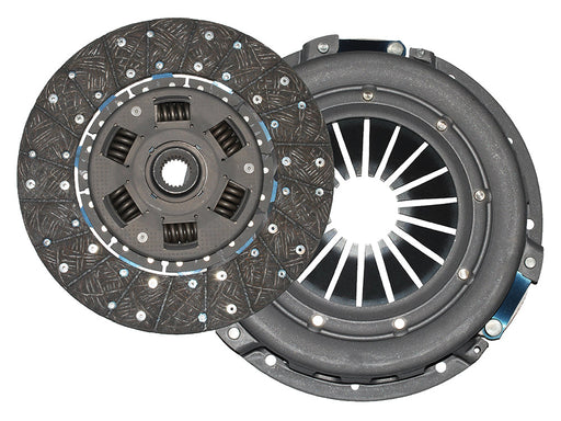 DA2357CP - CLUTCH KIT FOR DA2357HD LESS BEARING - DEF - D2 - TD5