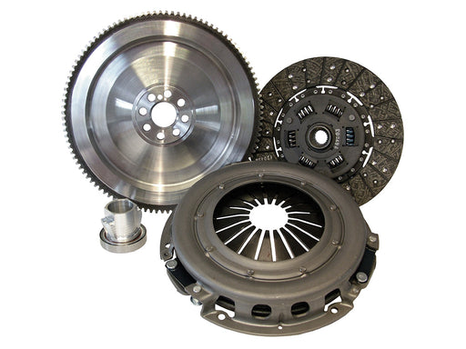 DA2357HD - H/DUTY TD5 FLYWHEEL & CLUTCH KIT