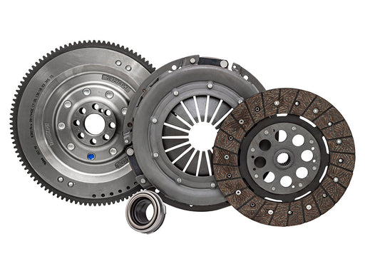 DA2357 - TD5 FLYWHEEL & CLUTCH KIT