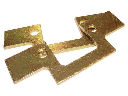 DA2362 - FRONT SPRING RETAINER PR - DEF - D1 - RRC
