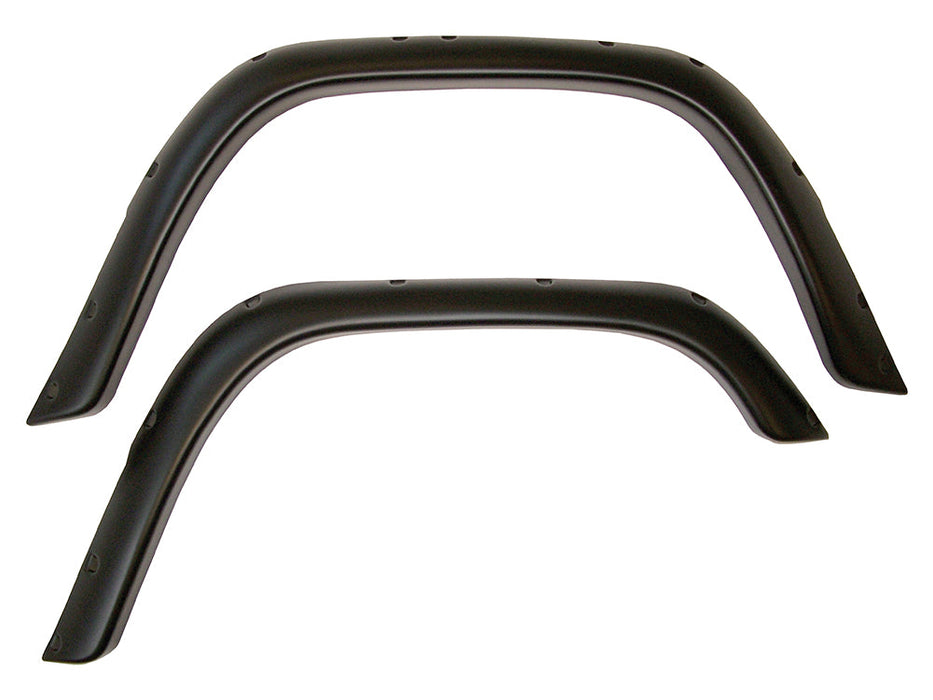 DA2364 - WHEEL ARCH D1 AND RRC 3DR