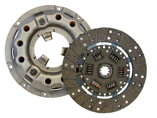 DA2369 - SERIES 2 & 2A 9 CLUTCH KIT