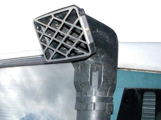 DA2374 - S/S GRILLE ONLY FOR SAFARI SNORKEL EXCL DA3069