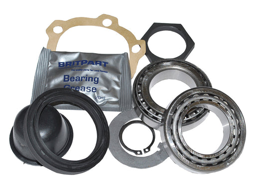 DA2379 - WHEEL BEARING KIT - DEF - UP TO KA - FRONT
