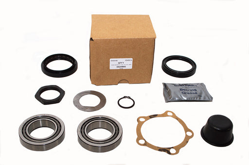 DA2380G - WHEEL BEARING KIT - DEF - UP TO KA - REAR