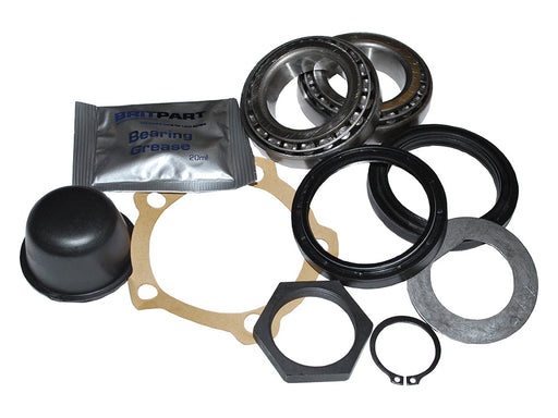 DA2380 - WHEEL BEARING KIT - DEF - UP TO KA - REAR