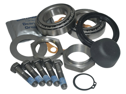 DA2381 - WHEEL BEARING KIT - DEF - LA ON