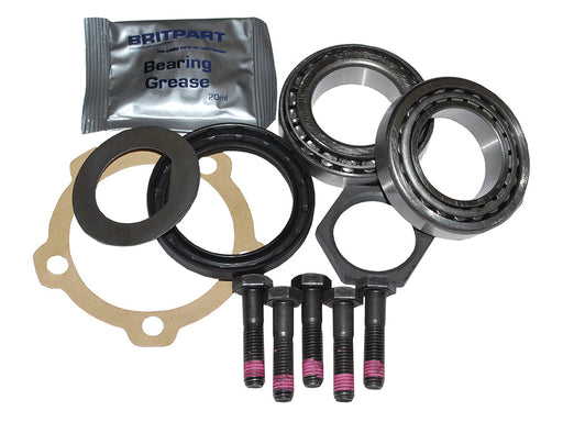 DA2383 - WHEEL BEARING KIT - D1 - JA032851 ON