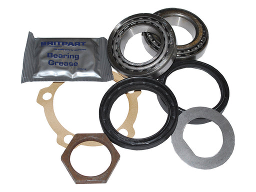 DA2385 - WHEEL BEARING KIT - RRC - NON ABS TO JA624516 - REAR