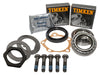DA2386G - WHEEL BEARING KIT - RRC - ABS - REAR