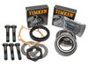 DA2387G - WHEEL BEARING KIT - RRC - ABS - FRONT