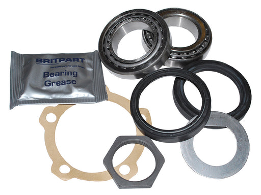 DA2388 - WHEEL BEARING KIT - RRC - NON ABS - FRONT