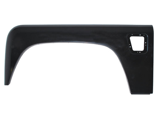 DA2396 - 90/110 N/S FRT OUTER WING PLASTIC
