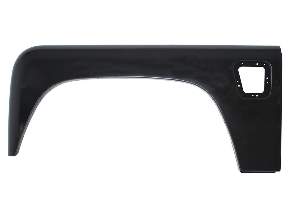 DA2396 - 90/110 N/S FRT OUTER WING PLASTIC