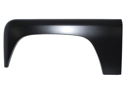 DA2398 - 90/110 N/S FRT OUTER WING PLASTIC