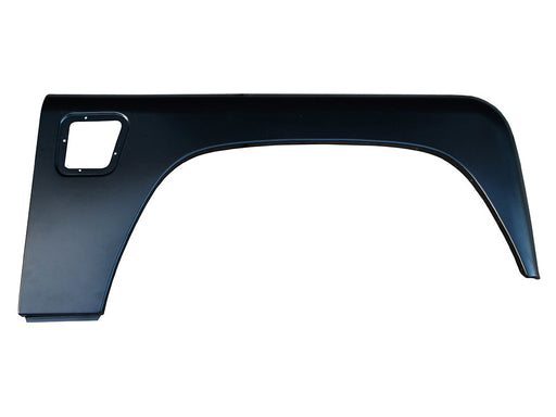 DA2399 - 90/110 O/S FRT OUTER WING PLASTIC