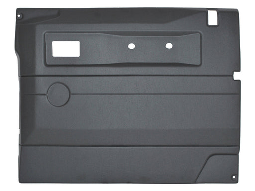 DA2446 - PLAS DOOR CASING KIT FRONT ELE WIND GREY RH - DEF TO 2007