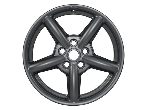 DA2453 - ZU WHEEL 18 X 8 ANTHRACITE MATT