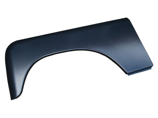 DA2462 - SERIES FRONT OUTER WING LH PLASTIC