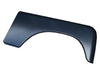 DA2463 - SERIES FRONT OUTER WING RH PLASTIC