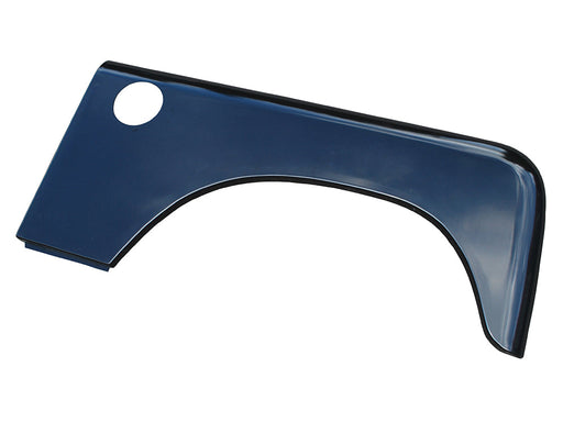 DA2465 - SERIES FRT OUT WING WITH HOLE RH PLASTIC