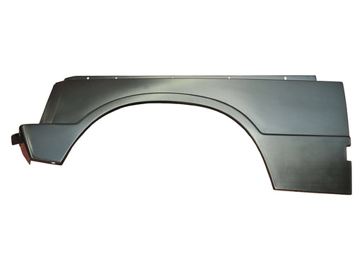 DA2467 - FRONT WING N/S PLASTIC - RRC