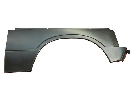 DA2469 - FRONT WING O/S PLASTIC - RRC