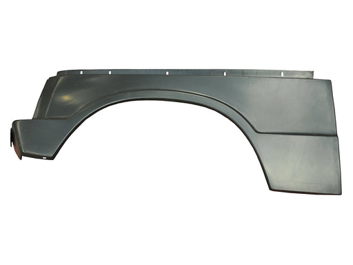 DA2470 - FRONT WING N/S PLASTIC - RRC