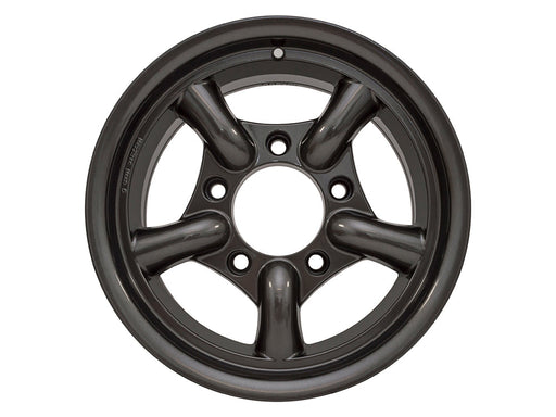 DA2472 - 8x16 MACH 5 ALLOY RIM ANTHRACITE