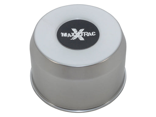 DA2477 - SILVER WHEEL CENTRE FOR MAXXTRAC ALLOYS