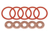DA2479G - TD5 O RING AND WASHER KIT