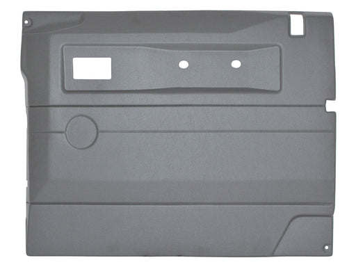 DA2494 - PLAS DOOR CASING KIT FRONT ELE WIND RH LIGHT GREY - DEF TO 2007
