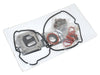 DA2508 - PUMA 2.4 HEAD SET W/O HEAD GASKET